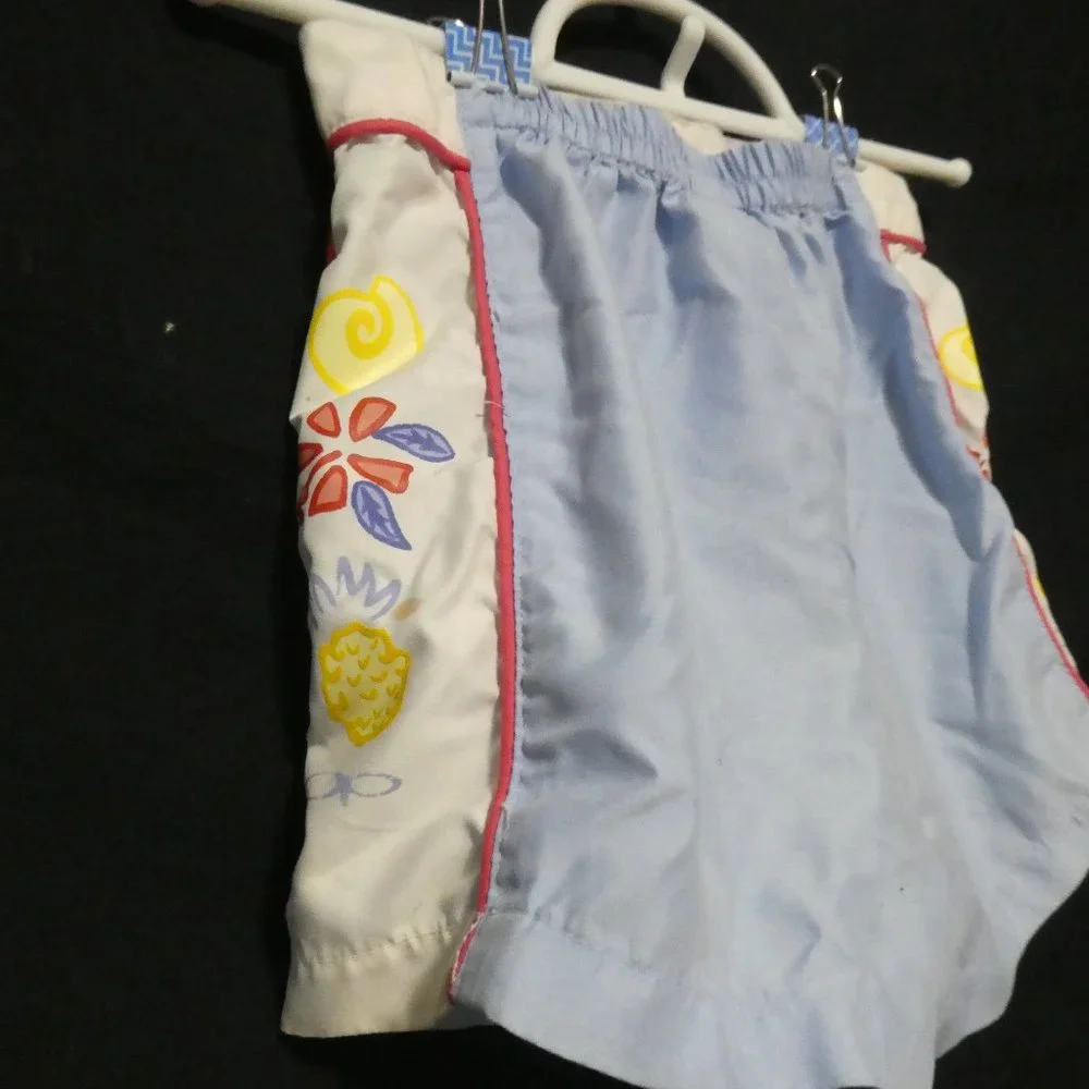 OP - Ocean Pacific | size 18 months | Summer Shorts - Picture 9 of 12